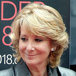 Esperanza Aguirre