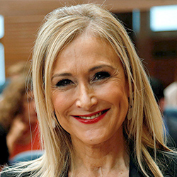 Cristina Cifuentes