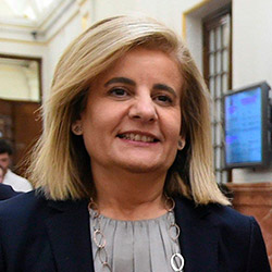 Fátima Báñez