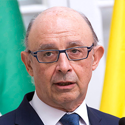 Cristóbal Montoro