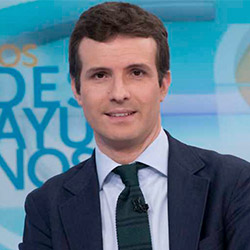 Pablo Casado