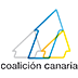 Imagen del partido COALICIÓN CANARIA-PARTIDO NACIONALISTA CANARIO
