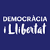 Imagen del partido DEMOCRÀCIA I LLIBERTAT. CONVERGÈNCIA. DEMÒCRATES. REAGRUPAMENT