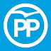 Imagen del partido PARTIDO POPULAR (PP)
