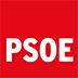 Imagen del partido PARTIDO SOCIALISTA OBRERO ESPAÑOL, PSOE