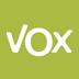 Imagen del partido VOX